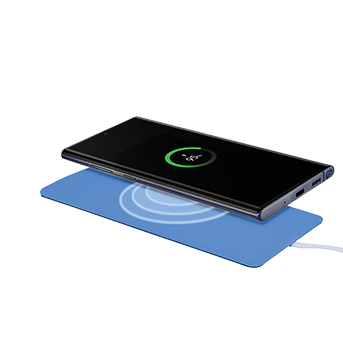 Ultra Slim Wireless Charger