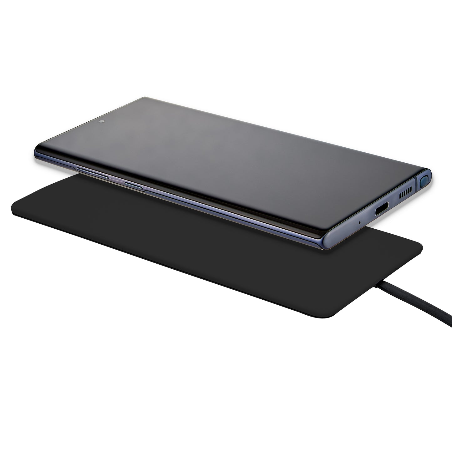 Ultra Slim Wireless Charger