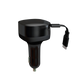 Retractable Car Charger