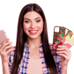 Swap-it Phone Case