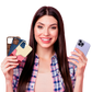 Swap-it Phone Case