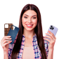Swap-it Phone Case