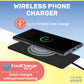 Ultra Slim Wireless Charger