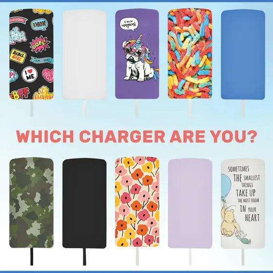 Ultra-Slim Wireless Charging Pad — original brand collection image 12