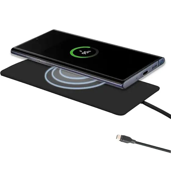 Ultra-Slim Wireless Charging Pad