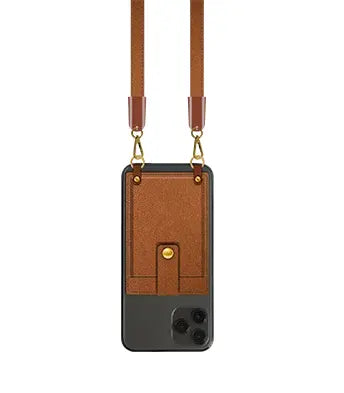 Lanyard Phone Wallet