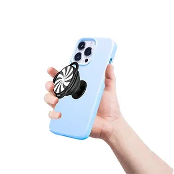 Fidget Grip — authentic product view