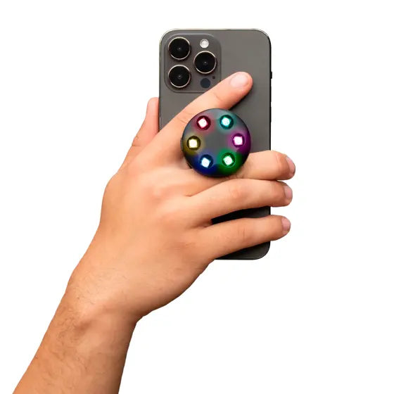 Bright Grip — authentic product view