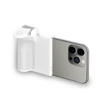 Quick Snap Anywhere — authentic product view