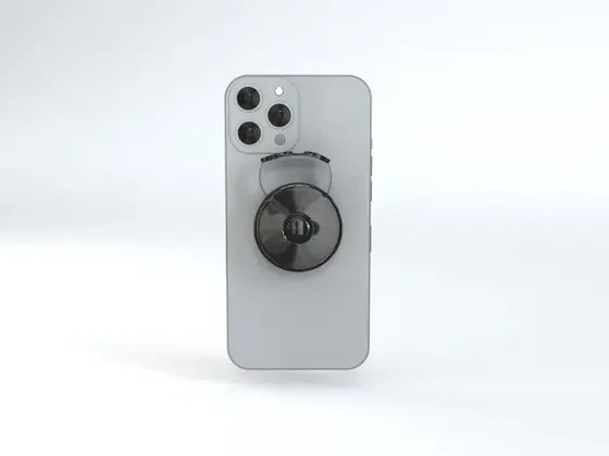 Retractable Phone Lanyard