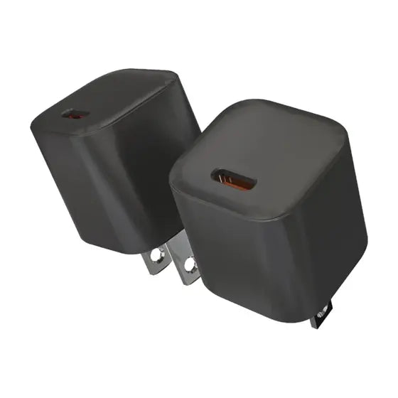 USB-C Charger Blocks · 2 Pack