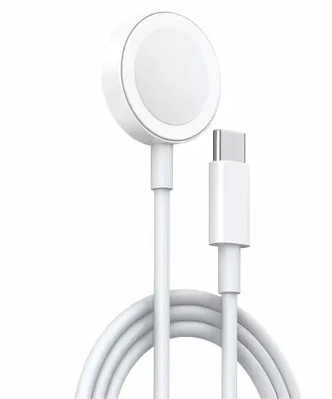 Dual Watch USB-C Charger