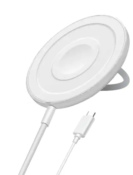 Dual Watch 3-in-1 Magnetic Charger