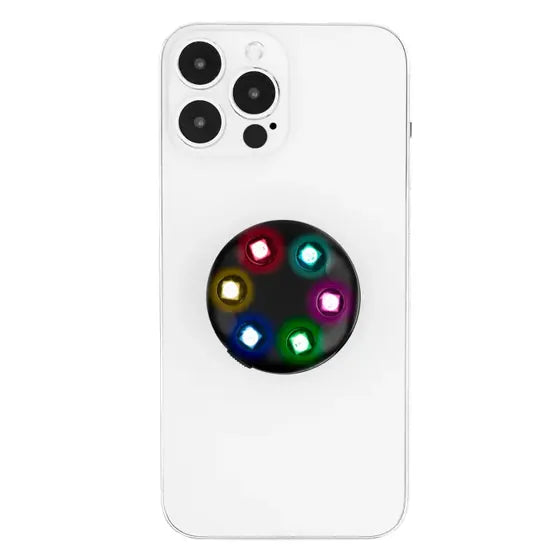 Brightgrip LED Phone Grip